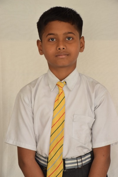 ADARSH KUMAR SHARMA 